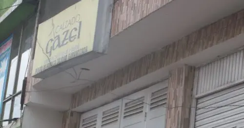 CALZADO GAZEL CALZADO GAZEL